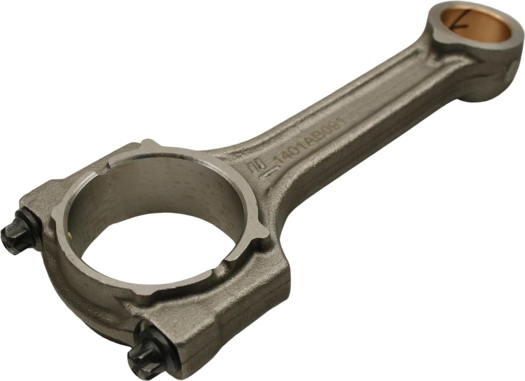 FAST Pleuel FT51766 für OPEL COMBO Kasten/Kombi