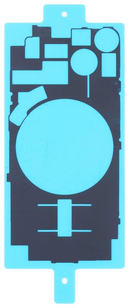 Adesivo di copertura dell'alloggiamento posteriore per Immagine del prodotto 