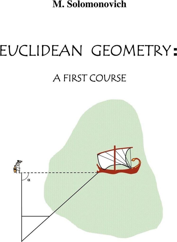 Euclidean Geometry