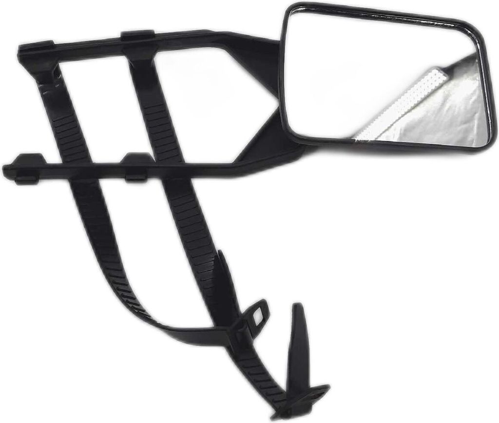 Set Specchietti Per Caravan Calima - Sinistra E Destra, Regolabili - Foto 11