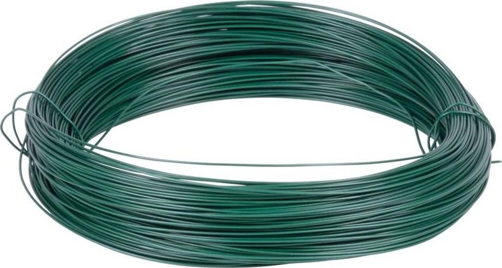 Draht Pwire.mc PVC, 2 mm, L-25 m Produktbild 