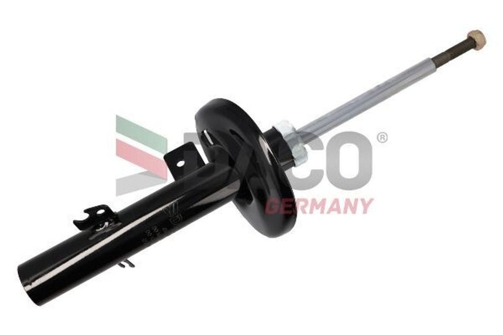 DACO Germany Stoßdämpfer Vorne Rechts für CITROËN C3 Picasso Federbein 450606R