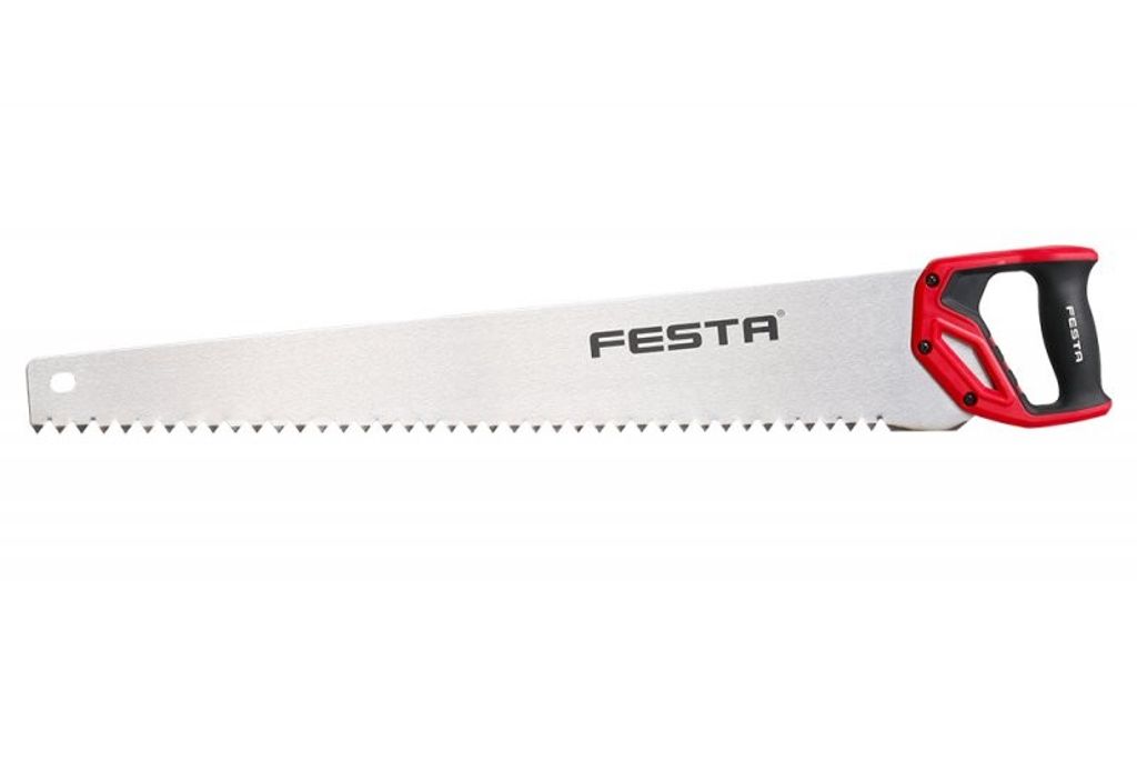 Betonsäge, 600 mm, gehärtete Zähne, FESTA