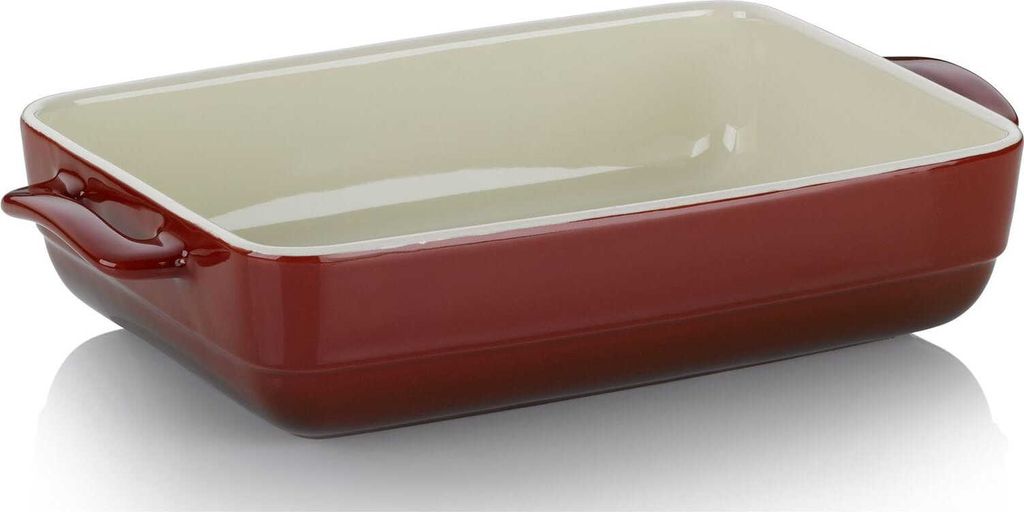 Piastra da portata e casseruola Malin 32 x19 x 6,5 cm Immagine del prodotto 