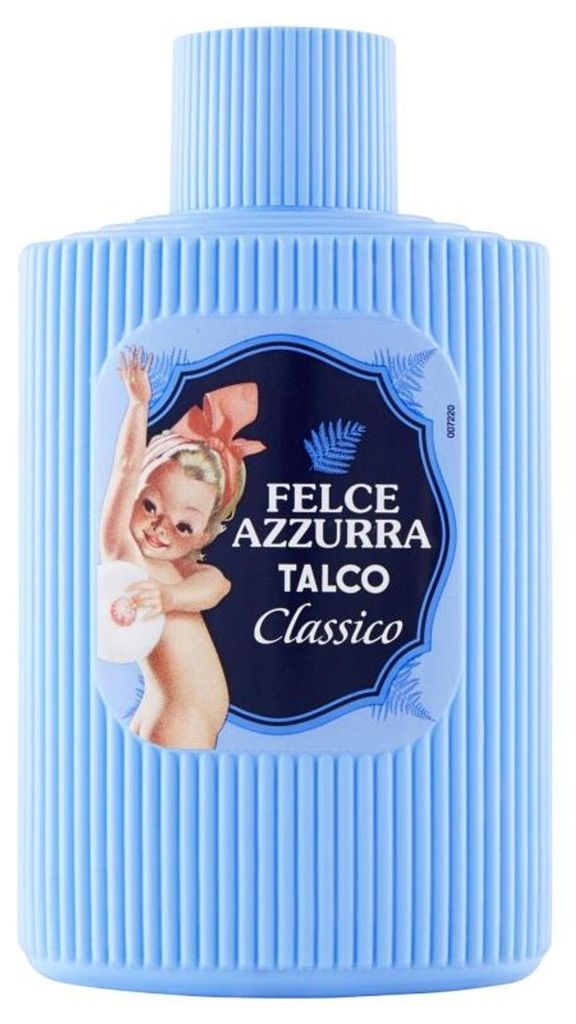 Felce Azzurra Classic, Tělový pudr, Unisex, Obrázek produktu 