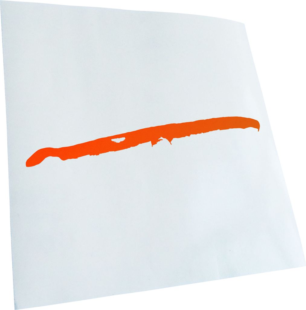 hauptsachebeklebt Kiwistar - Autoaufkleber - Juist - Deutschland - Insel Heckscheibe - Aufkleber für Auto Kfz Fahrrad, LKW, Truck Mofa