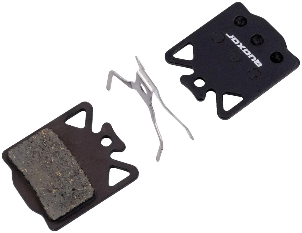 Plaquettes de frein route organiques Campagnolo DB-310 haute sécurité