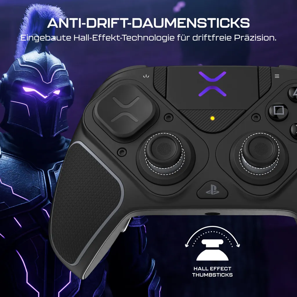 Manette Turtle Beach pour Xbox One avec commandes audio ultra précises - 14