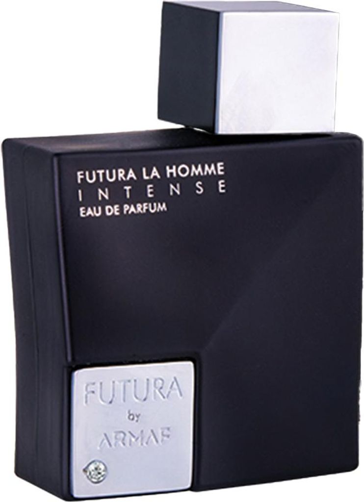 Armaf Futura La Homme Intense Eau de Parfum pour hommes 100 Image du produit 