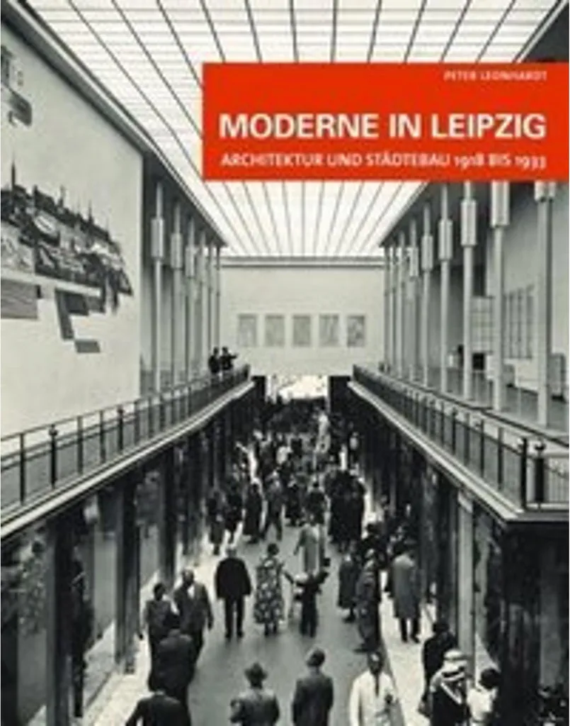 Moderne in Leipzig : Comprendre les Enjeux de l'Urbanisme de Demain