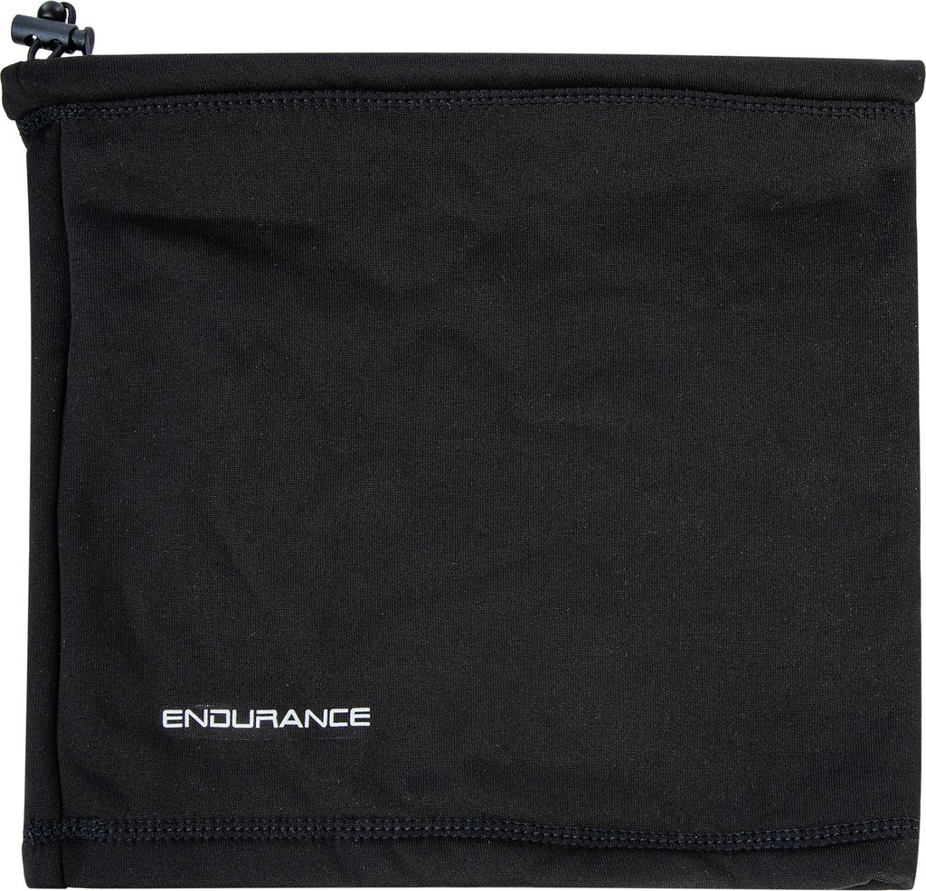 ENDURANCE Gaitor Mathis mit top Sportausstattung 1001 Black One size