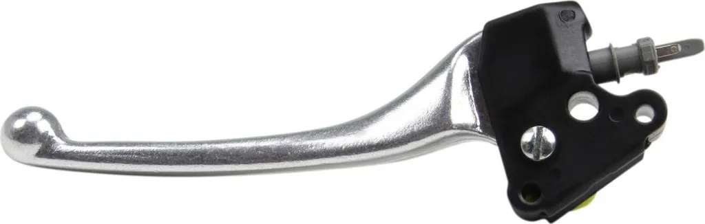 Levier de frein de rechange gauche bicolore Piaggio Liberty 125 cc