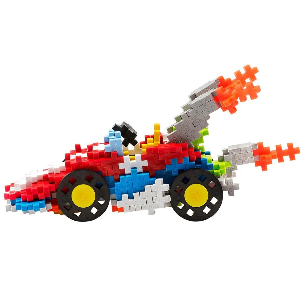 Go-kart Plus-Plus 240el 7008 05255 - 10