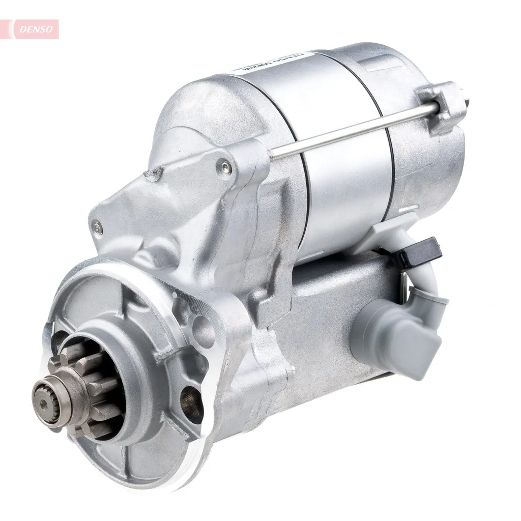 Démarreur DENSO DSN2132 Original pour Moteurs Diesel et Essence Haute Qualité