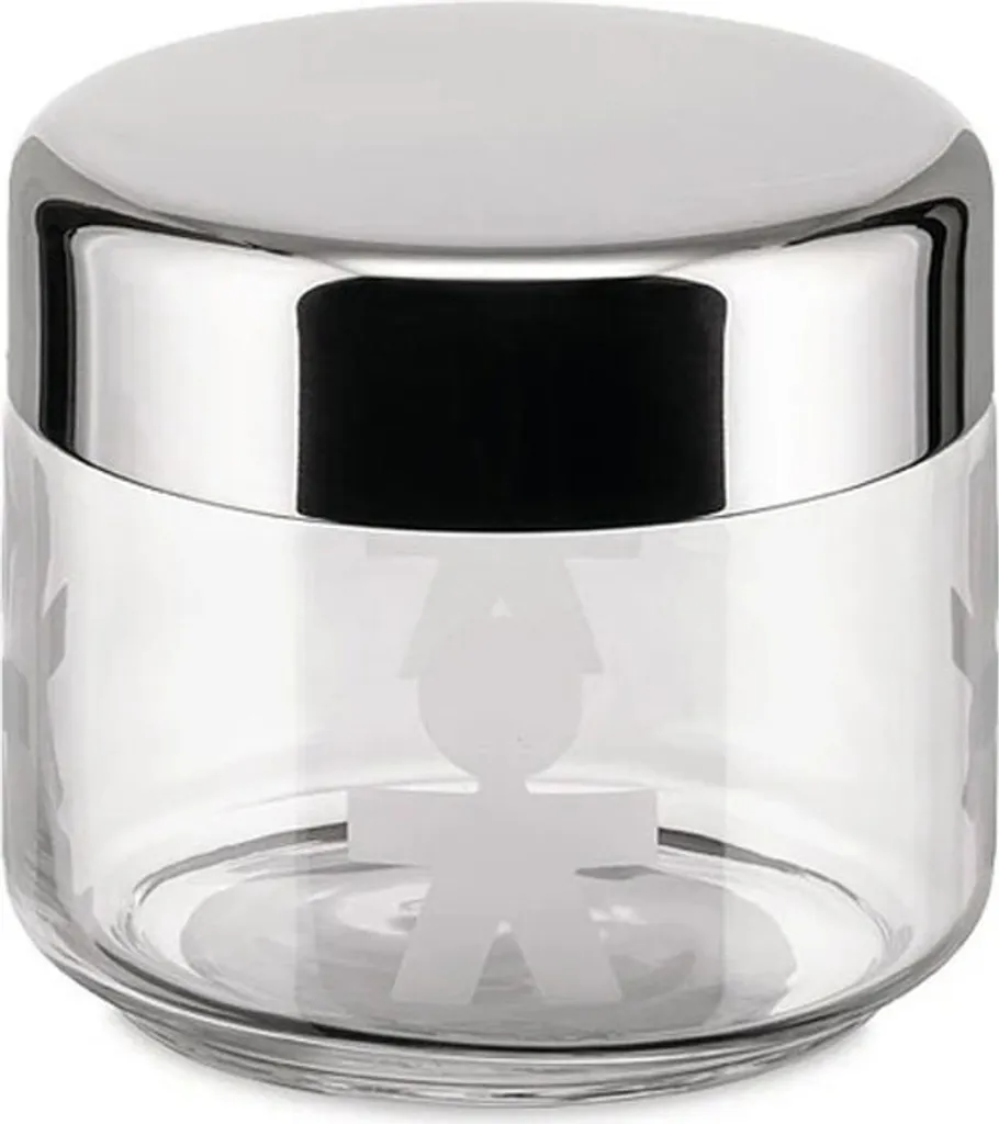 Alessi "Girotondo" Jar (Art.-Nr. AKK35, EAN 8003299922048)