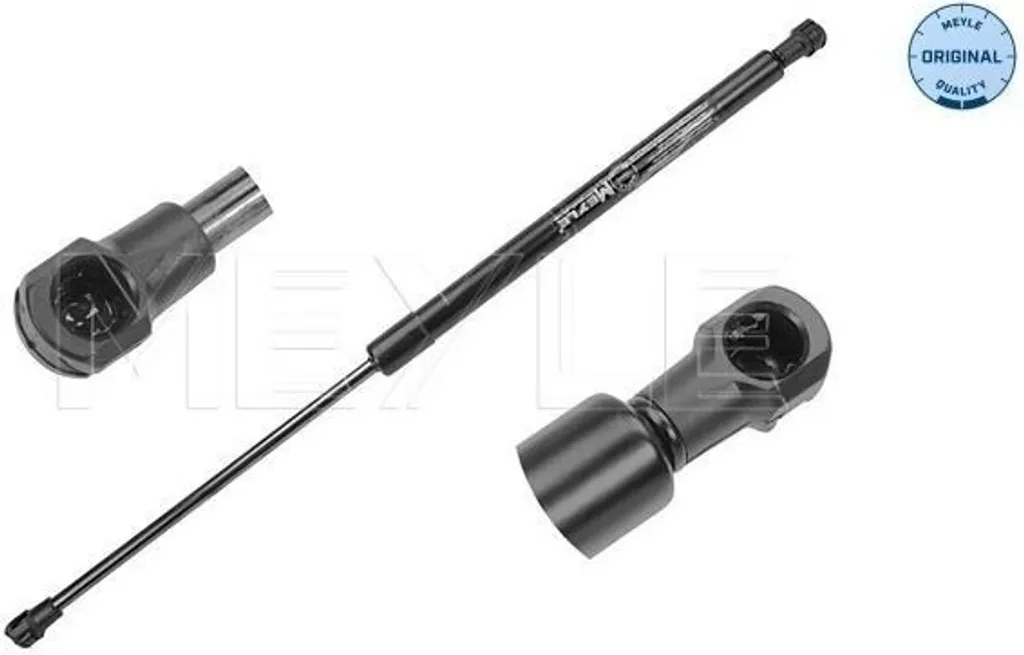 Réparez votre coffre avec le vérin MEYLE 140 910 0026 pour Audi A4