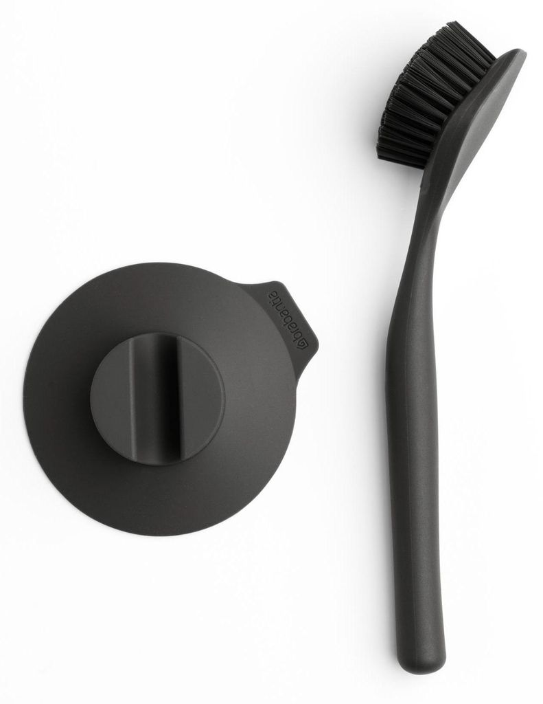Brabantia 117589, Grau, 235 mm, 110 mm, 60 mm, 1 Stück(e) Produktbild 
