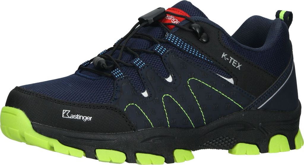 Kastinger Wanderschuhe Wanderschuhe Kunstleder/Mesh