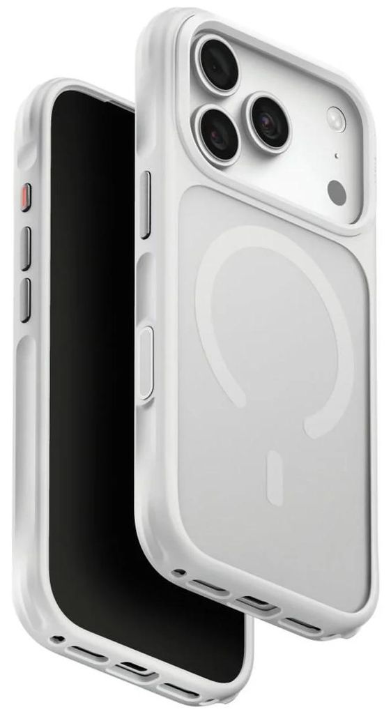 Puzdro UNIQ Veren pre iPhone 18 Pro / 17 Pro, funkcia Obrázok produktu 