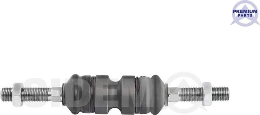 Barre d'accouplement Sidem 7732 haute résistance, montage OE 381747 Saxo