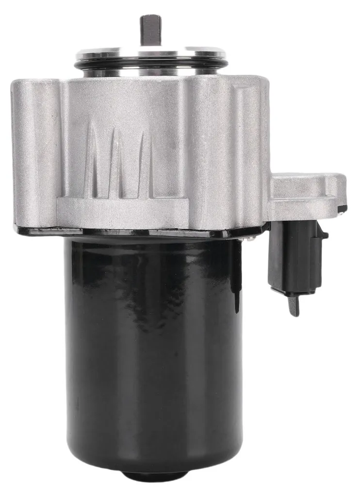 Moteur de Transfert 68026953AA : Solution Panne 4WD Grand Cherokee
