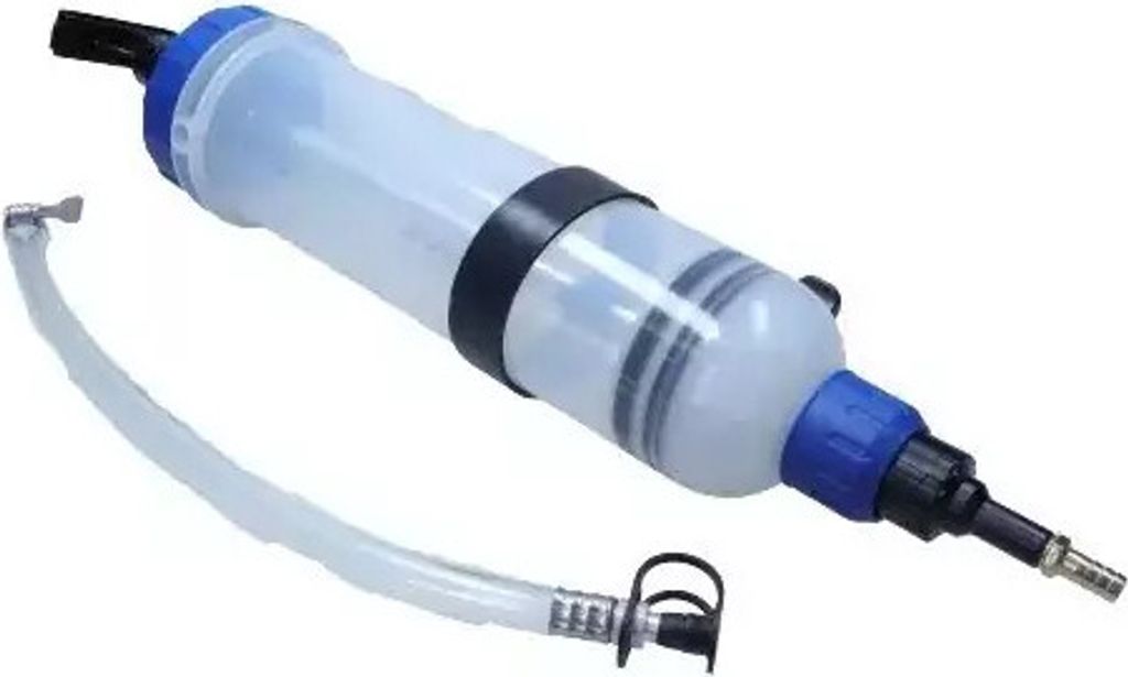 ROOKS Fettpresse OK-02.0694 Kunststoff 1500ml