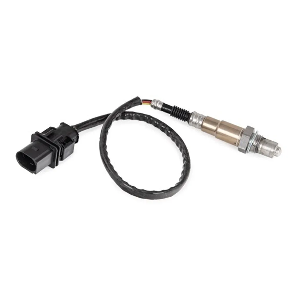 Sonde Lambda pour Réparer l'Injection de SUZUKI Vitara et JEEP Cherokee