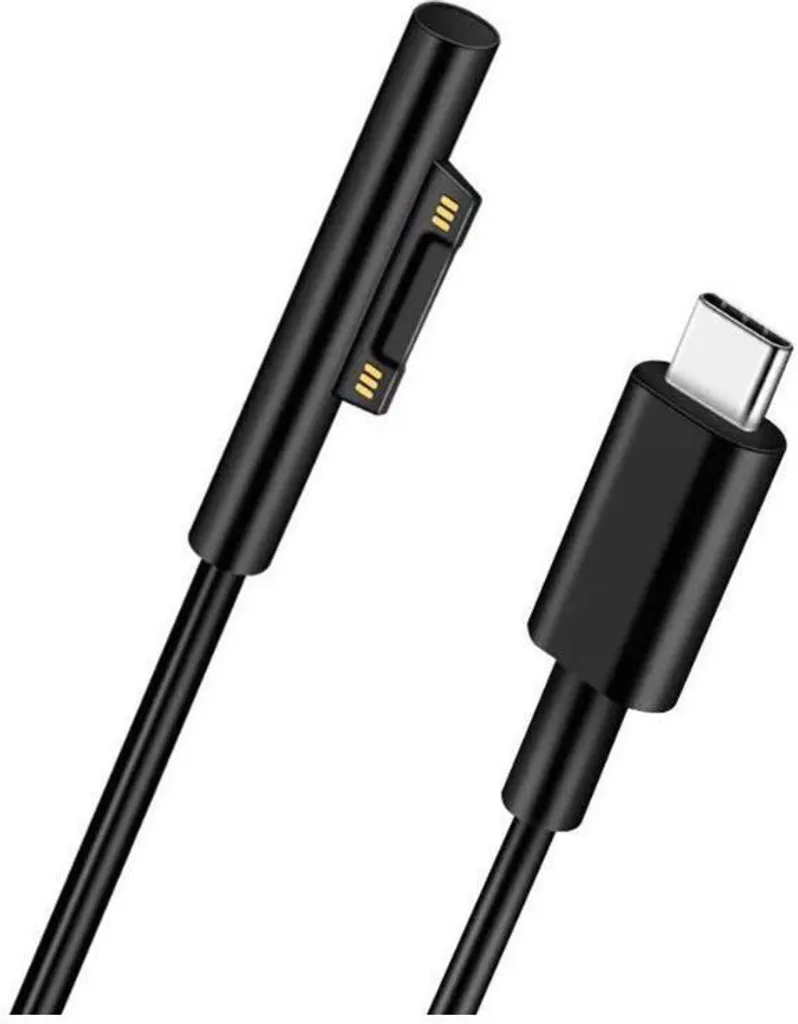 Review Microconnect USB3.1CSURFACE: Il Cavo Definitivo per Surface?