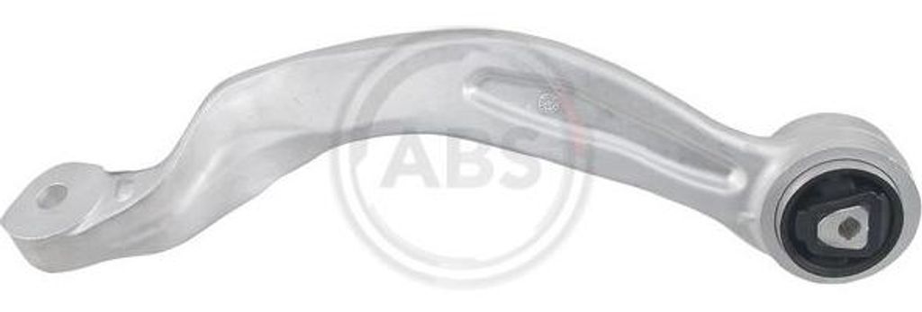 A.B.S. 211661 Querlenker, Radaufhängung OE 31106770685 kompatibel mit 5er E60, 5er E61