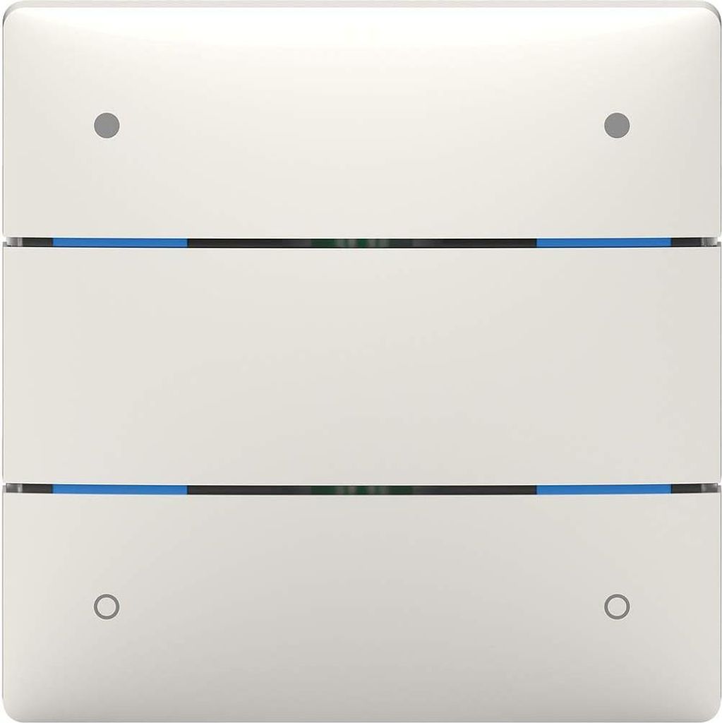 THEBEN LUXORliving-Tastsensor 4T integr. Temperatursensor