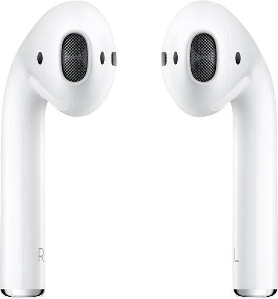 Apple AirPods s nabíjecím pouzdrem MV7N2ZM/A Obrázek produktu 35
