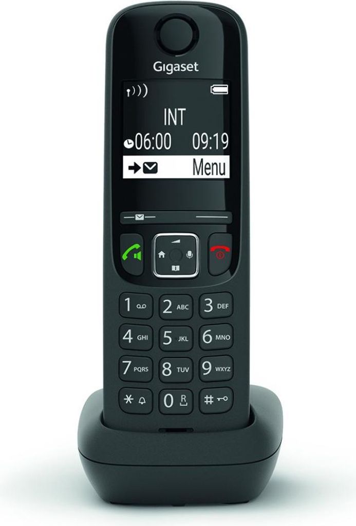 Gigaset AS690HX Mobilteil Produktbild 