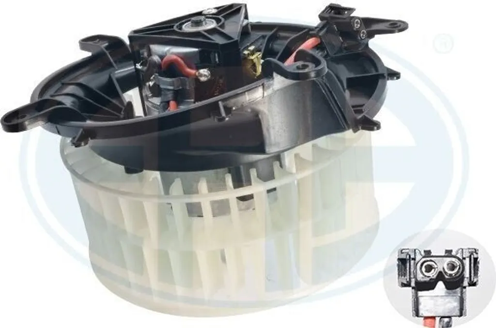 Ventilateur d'air intérieur Mercedes Classe E et S - Capteur OE 2208203142
