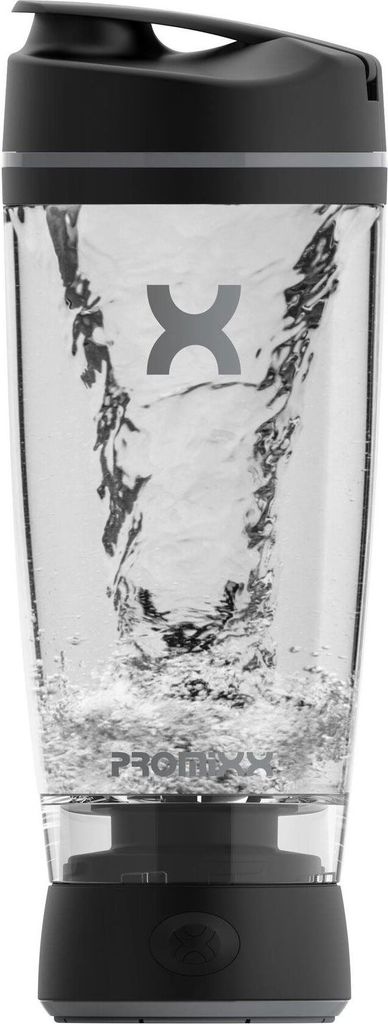 PROMiXX Original Na baterky - Black 600 ml Obrázek produktu 