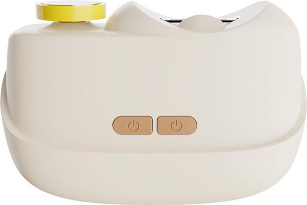 Elektrischer Nagelknipser & Nagelfeile, LED, USB-C, 2 Geschwindigkeiten, Nagelschneider für Kinder und Erwachsene