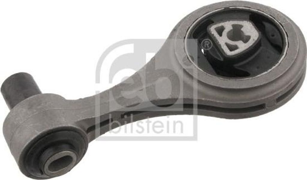 FEBI BILSTEIN 32282 Lagerung, Motor OE 55702836 kompatibel mit Mito, Grande Punto, Punto