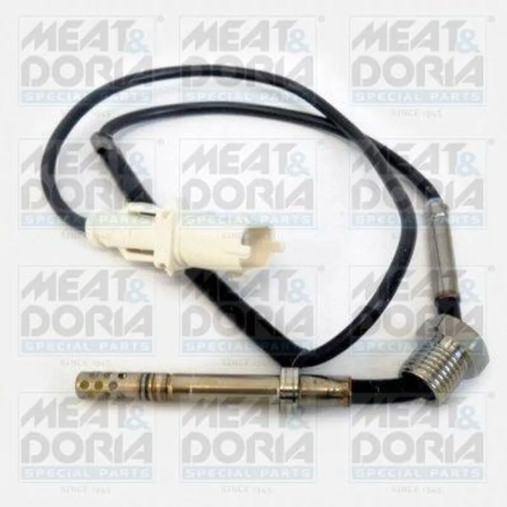 MEAT & DORIA 12146 Capteur Température Gaz d'Échappement OE 51825674