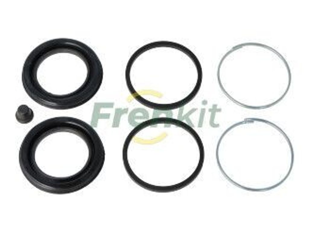 FRENKIT Bremssattel-Reparatursatz für VW GOLF II (19E, 1G1) Vorne 44mm 244003