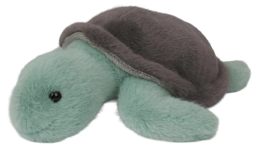 Doudou Tortue Éducatif Langue Anglaise - Peluche Interactive Tout Doux