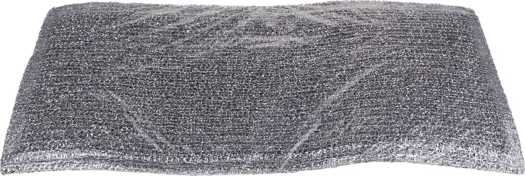 BOSCH - Metallfilter 445 mm x 205 mm - 00460119