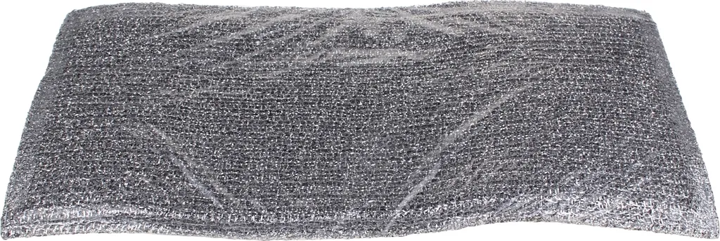 Filtre de hotte Bosch 00460119 en aluminium robuste - 445 mm x 205 mm