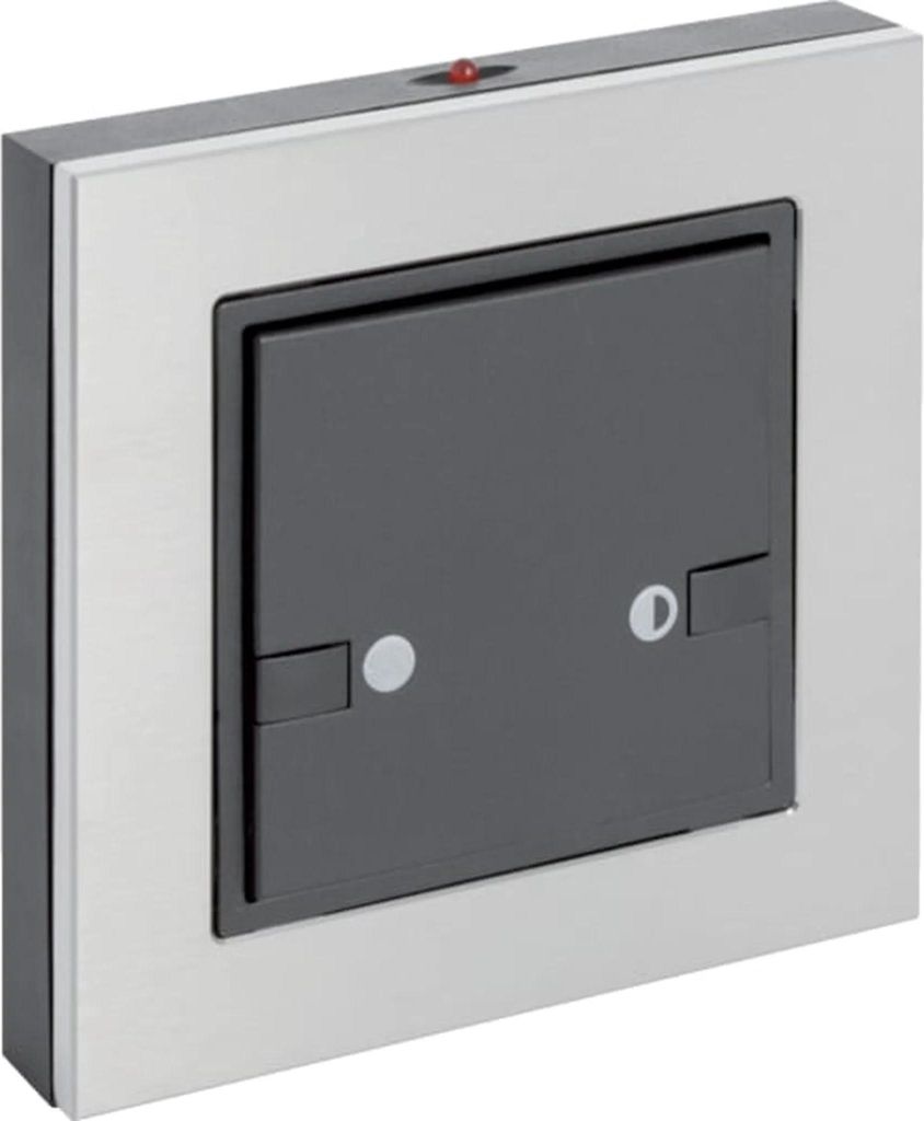 Geberit Funktaster für elektr. Spuelausloesung zu 115.867/115.869, 1 Stk.