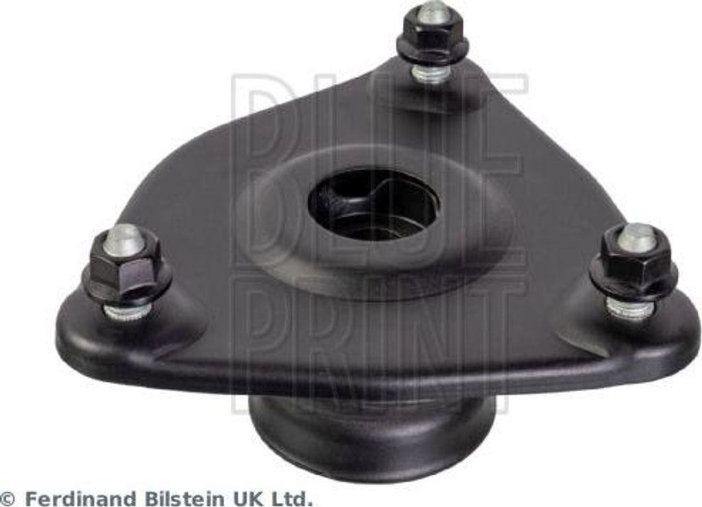 BLUE PRINT ADBP800309 Reparatursatz, Federbein-Domlager OE 546101H000DS kompatibel mit Elantra, i30, Ceed, Proceed