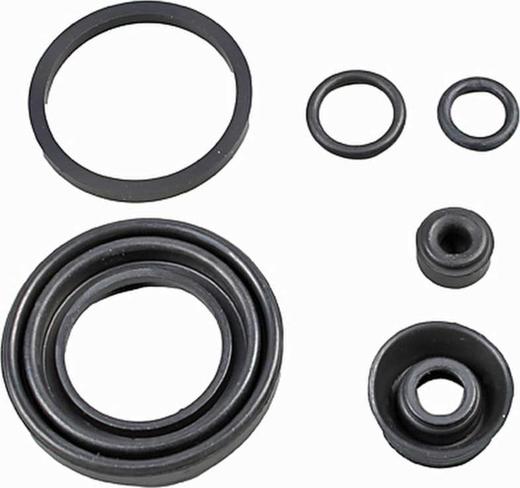 METZGER Bremssattel-Reparatursatz für FORD Fiesta Mk6 Schrägheck (JA8, JR8) 34mm 114-0020