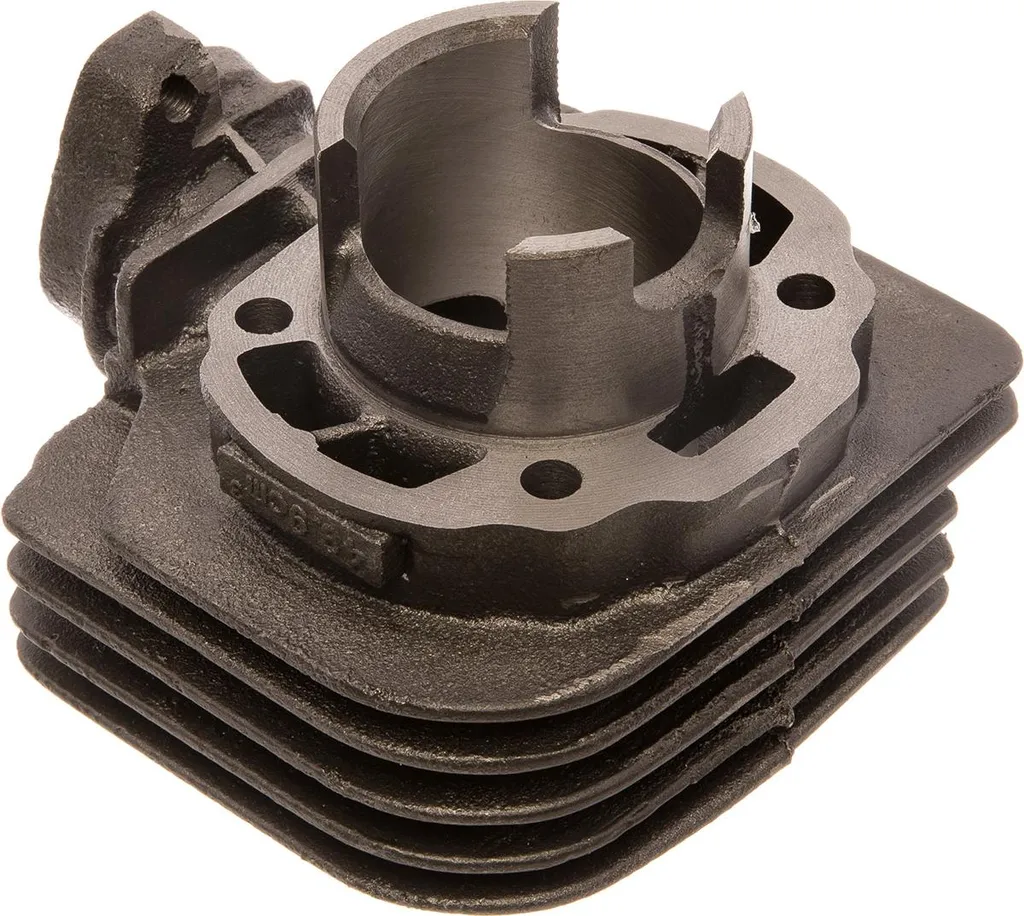Kit cylindre piston fonte grise : solution contre la perte de puissance - 10