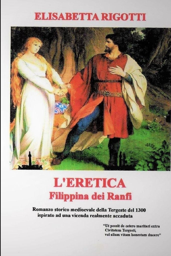 "L'eretica Filippina dei Ranfi"