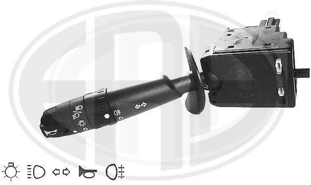Devioguida ERA 440168 Sicurezza Attiva Peugeot 406 Citroen Xsara