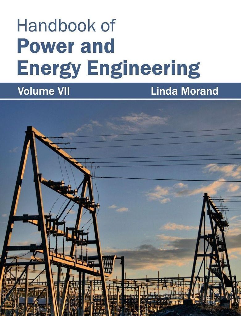 Handbook of Power and Energy Engineering