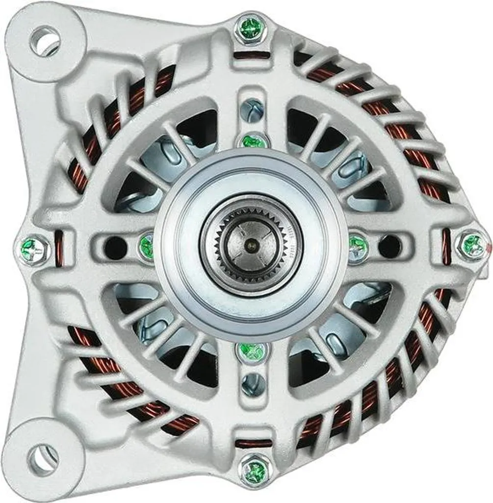 Bobine d'Allumage Renforcée pour Nissan Qashqai 2.0 et X-Trail MR20DD 4x4