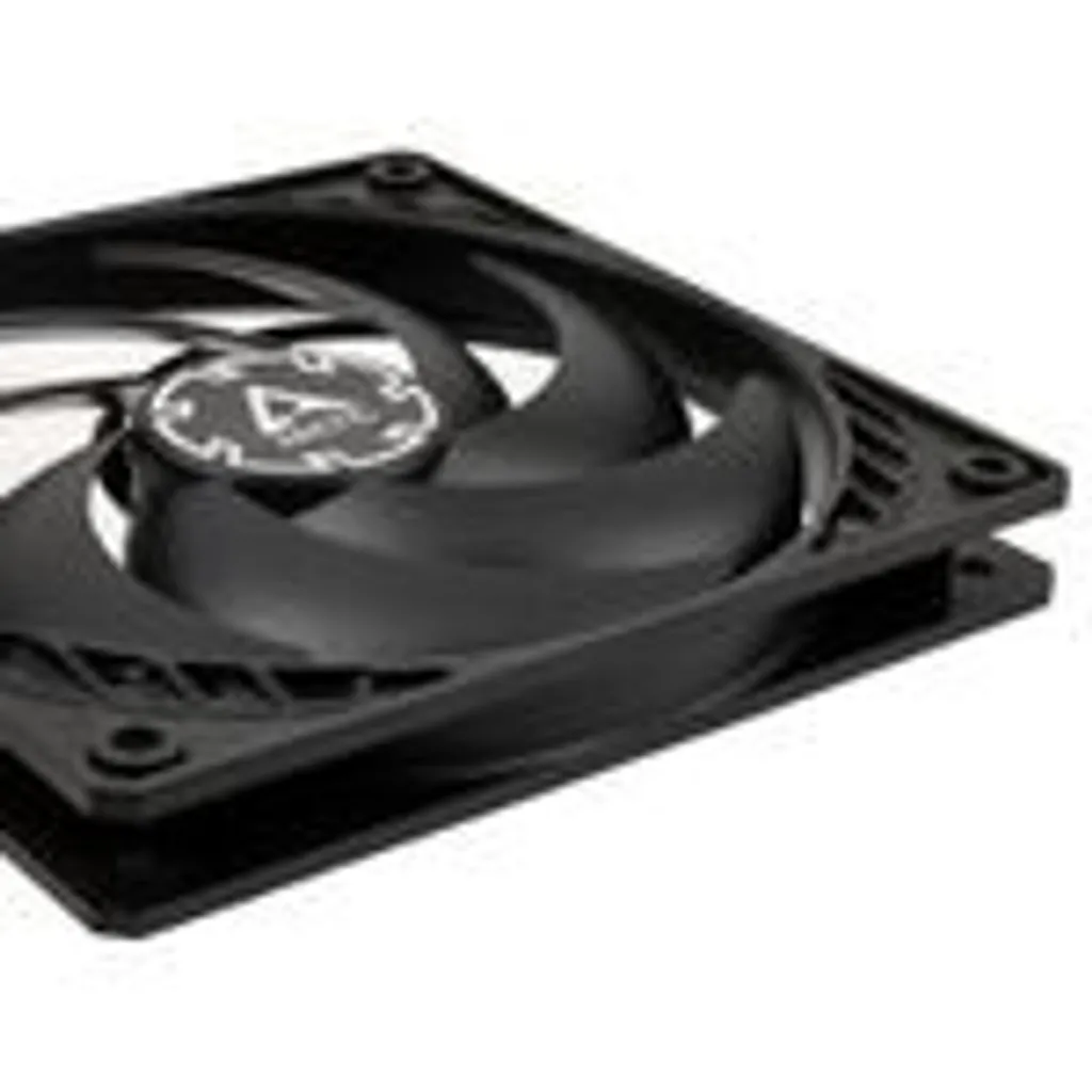 ARCTIC P12 Slim PWM PST 120mm - Ventola Sottile PC Alta Pressione Statica - 14